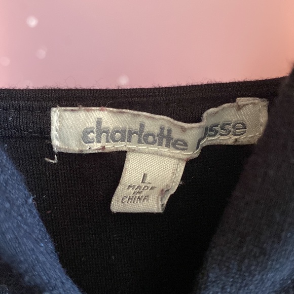 Little black dress - Picture 2 of 2